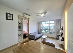 Blk 408B Northshore Residences II (Punggol), HDB 2 Rooms #581263141